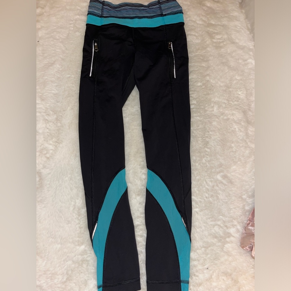 Lulu Lemon leggings